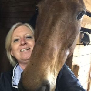 Meet your Posher, Lorraine